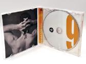 Eros Ramazzotti - 9 (CD, Albumas) - nuotraukos Nr. 3