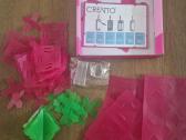Kūrybinis rinkinys Creatto Love LED - nuotraukos Nr. 2