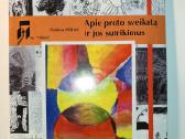 Apie proto sveikatą ir jos sutrikimus