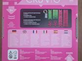 Kūrybinis rinkinys Creatto Love LED - nuotraukos Nr. 7