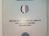 Socialinio darbo su proto negalios vaikais