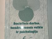 C. Sutton. Socialinis darbas