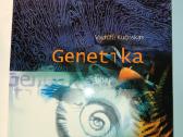 Genetika. V. Kučinskas