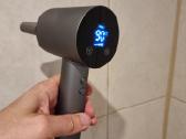 Galingas plaukų džiovintuvas, fenas su LED ekranu - nuotraukos Nr. 7
