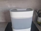 Phillips Avent Scf293 sterilizatorius/džiovintuvas - nuotraukos Nr. 3