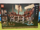 Lego 21363 - nuotraukos Nr. 2