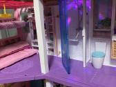 Barbie Mattel namas su baseinu - nuotraukos Nr. 3