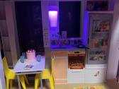 Barbie Mattel namas su baseinu - nuotraukos Nr. 4