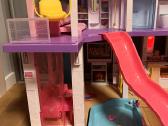 Barbie Mattel namas su baseinu - nuotraukos Nr. 5