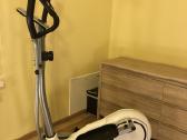 Hammer Crosstech XTR