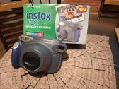 Momentinis Fujifilm instax 200