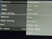 Monitorius filmavimo kameros Bestview S7" 4k - nuotraukos Nr. 7