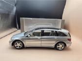 Mercedes-benz R-class