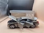 Mercedes-benz Cls - nuotraukos Nr. 2