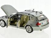Bmw 330i Touring - nuotraukos Nr. 2
