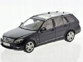 Mercedes-benz C-class S204