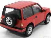 Suzuki Vitara - nuotraukos Nr. 2
