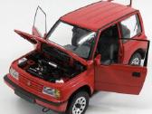 Suzuki Vitara - nuotraukos Nr. 3
