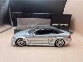 Mercedes-benz Clk Amg