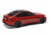 Bmw M3 G80 - nuotraukos Nr. 2