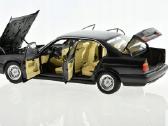 Bmw 535i E34 - nuotraukos Nr. 2