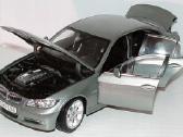 Bmw 3 E90 - nuotraukos Nr. 3