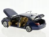 Bmw 550i E60 - nuotraukos Nr. 2