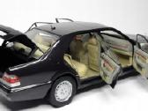 Mercedes-benz S320 W140 - nuotraukos Nr. 2
