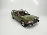 Mercedes-benz 200t W123