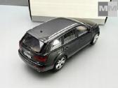 Audi Q7 - nuotraukos Nr. 2