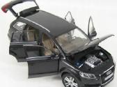 Audi Q7 - nuotraukos Nr. 3