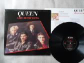 10 Lp Klasikinio roko Queen ir kt. - nuotraukos Nr. 5