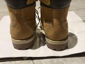 Timberland batai - nuotraukos Nr. 2