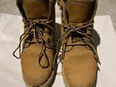 Timberland batai - nuotraukos Nr. 3