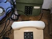 Senoviški skrituliniai telefono aparatai. - nuotraukos Nr. 38