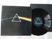 Pink Floyd Pf Relics ir Dark Side Of The Moon - nuotraukos Nr. 6
