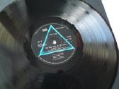Pink Floyd Pf Relics ir Dark Side Of The Moon - nuotraukos Nr. 5