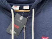 Levi's Originalus džemperis L dydis naujas