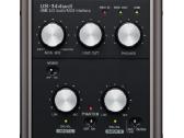 Tascam Us-144mkii Usb audio interface