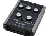 Tascam Us-144mkii Usb audio interface - nuotraukos Nr. 2