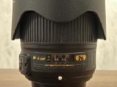 Nikon Fx 28mm 50mm - nuotraukos Nr. 6
