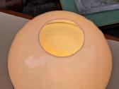 Vintažinė mid century Space Age stalo lempa - nuotraukos Nr. 21
