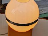 Vintažinė mid century Space Age stalo lempa - nuotraukos Nr. 23