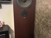 Audio Note grotuvas, stiprintuvai ir kolonėlės - nuotraukos Nr. 2