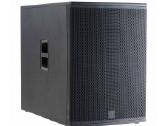 Audiophony Mojo2000live garso sistema su Sub