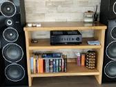 Elipson Prestige facet 34f kolonėlės