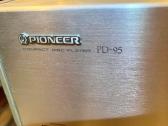 Pioneer Pd-95 - nuotraukos Nr. 2