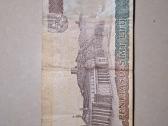 Seni Pinigai ( 50 Litu )