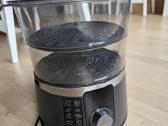 Philips Hd9170 garų puodas garintuvas