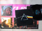 Pink Floyd Pf Relics ir Dark Side Of The Moon - nuotraukos Nr. 4